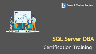 SQL Server DBA Training in Sholinganallur