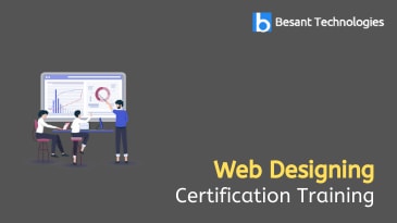 Web Designing Training in Chennai